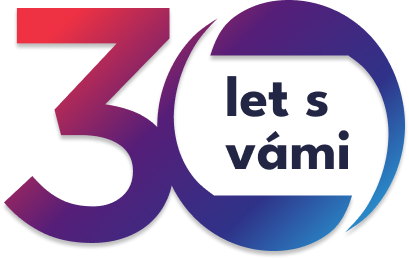 30 let s vámi